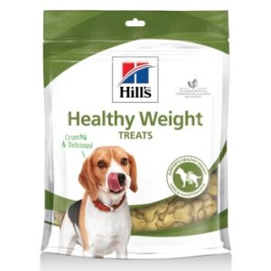 Hundefutter Hill’s Healthy Weight Snacks 220g