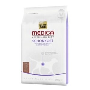 Hundefutter SELECT GOLD Medica Schonkost Geflügel & Kartoffel 10 kg