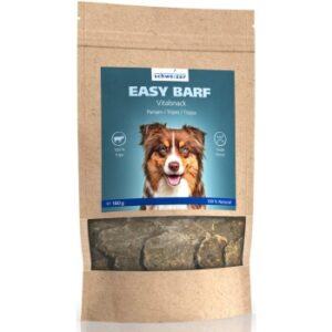 Hundefutter Schweizer Easy Barf Vitalsnack Pansen 180 g