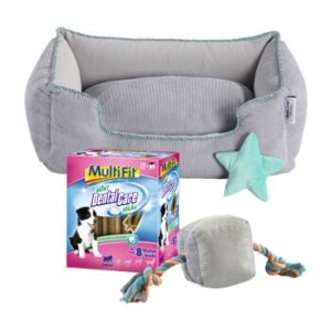 Hundebetten AniOne New Puppy Starter Set M