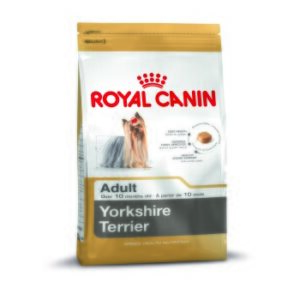 Hundefutter ROYAL CANIN Yorkshire Terrier Adult 500 g