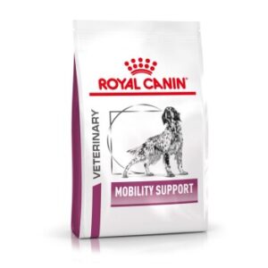 Hundefutter ROYAL CANIN Veterinary MOBILITY SUPPORT 12kg