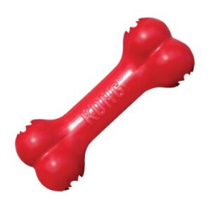 Hundespielzeug KONG Goodie Bone Classic