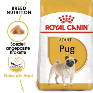 Hundefutter ROYAL CANIN Mops Adult 1.5 kg