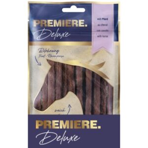 Hundefutter PREMIERE Deluxe Meat Bar Pferd 100g