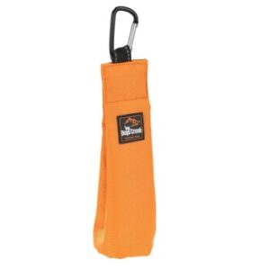 Hundebedarf Dogs Creek Snackdummy Hunter orange