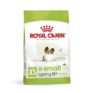 Hundefutter ROYAL CANIN SHN X-Small Ageing 12+ 500 g