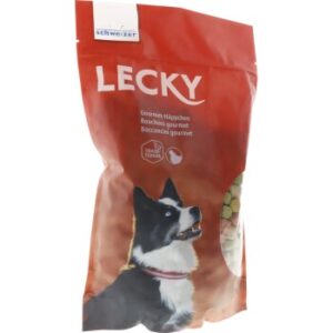 Hundefutter Lecky Gourmet Happen 900 g