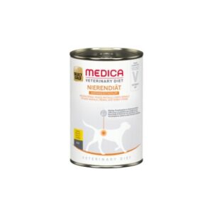 Hundefutter SELECT GOLD Medica Nierendiät Anfangsphase Huhn 6×400 g