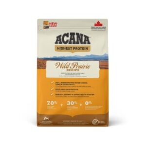 Hundefutter ACANA Wild Prairie 2 kg