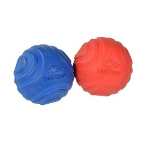 Hundespielzeug Dogs Creek Ball Ultra Bounce 2-er Pack