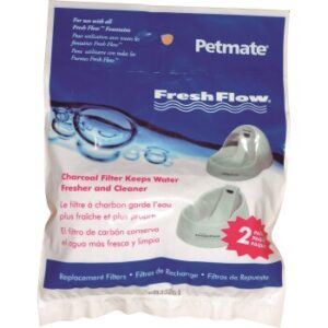 Hundebedarf Petmate Filter-Fresh-Flow 2 St.