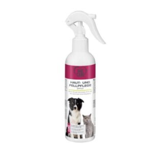 Hundebedarf TAKE CARE Haut- und Fellpflege Spray 250ml