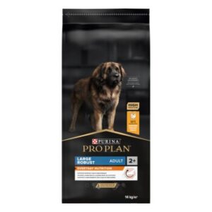 Hundefutter PRO PLAN Adult Large Robust Everyday Nutrition Huhn & Reis 14 kg