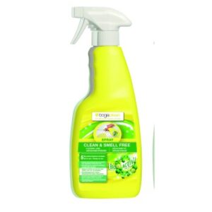 Hundebedarf Bogadent Clean & No Smell Spray 750ml