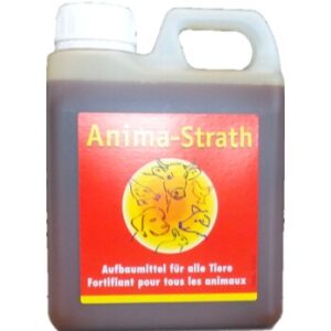 Hundefutter Anima-Strath Anima Strath Aufbaumittel flüssig 1 l