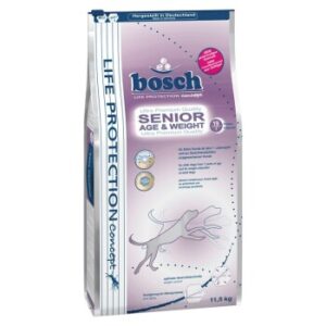 Hundefutter bosch Senior Age & Weight 11.5 kg