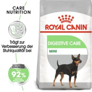 Hundefutter ROYAL CANIN Digestive Care Mini 3 kg