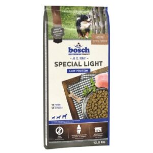 Hundefutter bosch Special Light 12.5 kg