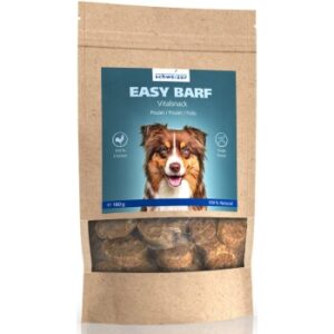 Hundefutter Schweizer Easy Barf Vitalsnack Huhn 180 g