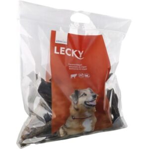 Hundefutter Lecky Pansenstängeli 1.2kg