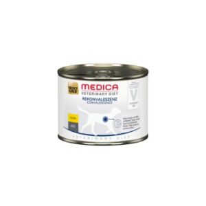 Hundefutter SELECT GOLD Medica Rekonvaleszenz Huhn 6×195 g