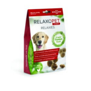 Hundefutter RelaxoPet RELAXIES Spar-Pack