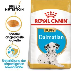 Hundefutter ROYAL CANIN Dalmatian Puppy 12 kg