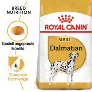 Hundefutter ROYAL CANIN Dalmatian Adult 12 kg