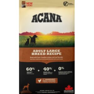 Hundefutter ACANA Adult Large Breed 11.4 kg