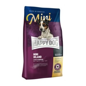 Hundefutter HAPPY DOG Supreme Sensible Mini Irland 1 kg