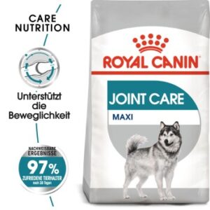 Hundefutter ROYAL CANIN Maxi Joint Care 10 kg