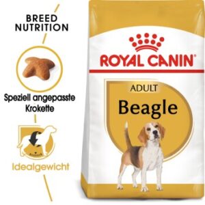 Hundefutter ROYAL CANIN Beagle Adult 12 kg