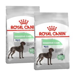 Hundefutter ROYAL CANIN Digestive Care Maxi 2×12 kg