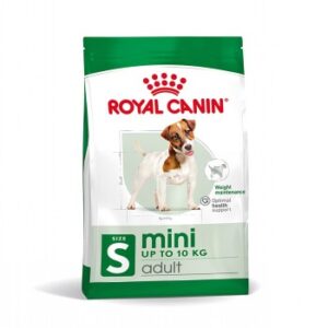 Hundefutter ROYAL CANIN Mini Adult 2 kg