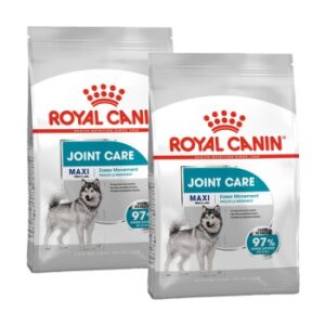 Hundefutter ROYAL CANIN Maxi Joint Care 2×10 kg