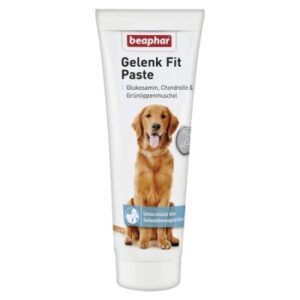 Hundefutter Beaphar Gelenk Fit Paste 250g