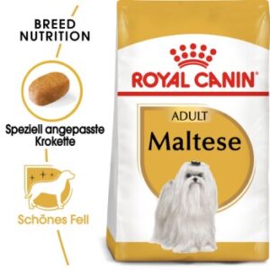 Hundefutter ROYAL CANIN Maltese Adult 1.5 kg