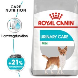 Hundefutter ROYAL CANIN Urinary Care Mini 1 kg