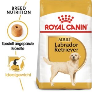 Hundefutter ROYAL CANIN Labrador Retriever Adult 12 kg