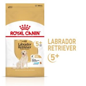 Hundefutter ROYAL CANIN Labrador Retriever 5+ Adult 12 kg