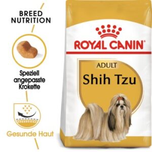 Hundefutter ROYAL CANIN Shih Tzu Adult 1.5 kg