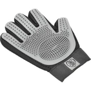 Hundebedarf TAKE CARE 2in1-Pflegehandschuh