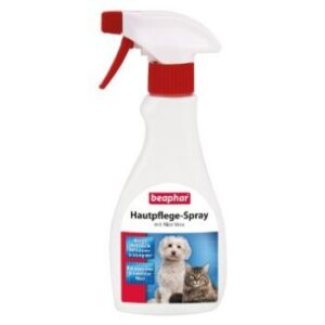 Hundebedarf Beaphar Hautpflege-Spray 250ml