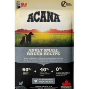 Hundefutter ACANA Adult Small Breed 6 kg