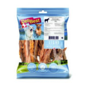 Hundefutter DeliBest Pferdemagen Gourmet 150g