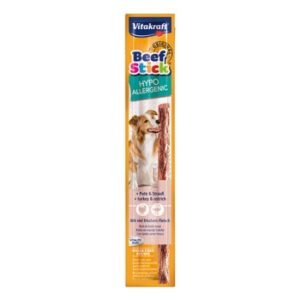 Hundefutter Vitakraft Beef Stick® Hypoallergenic, 50 St, HU