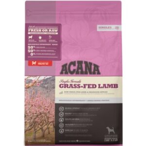 Hundefutter ACANA Grass-Fed Lamm 2 kg